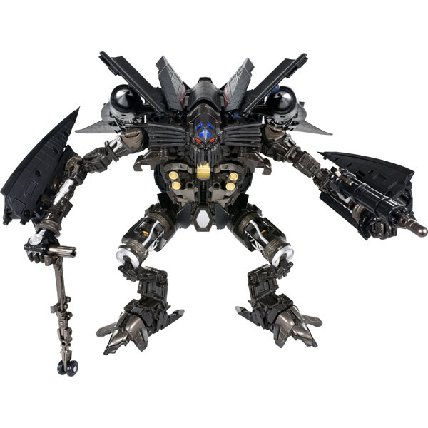 Jetfire, Transformers: Revenge Of The Fallen, Takara Tomy, Action/Dolls, 4904810102229