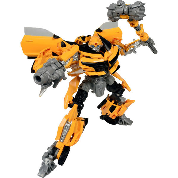 Bumble (War Hammer), Transformers: The Last Knight, Takara Tomy, Action/Dolls, 4904810102243