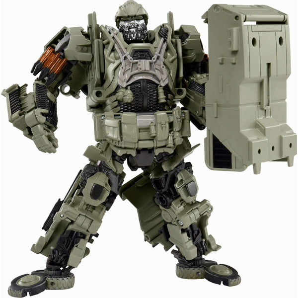 Hound, Transformers: The Last Knight, Takara Tomy, Action/Dolls, 4904810102250