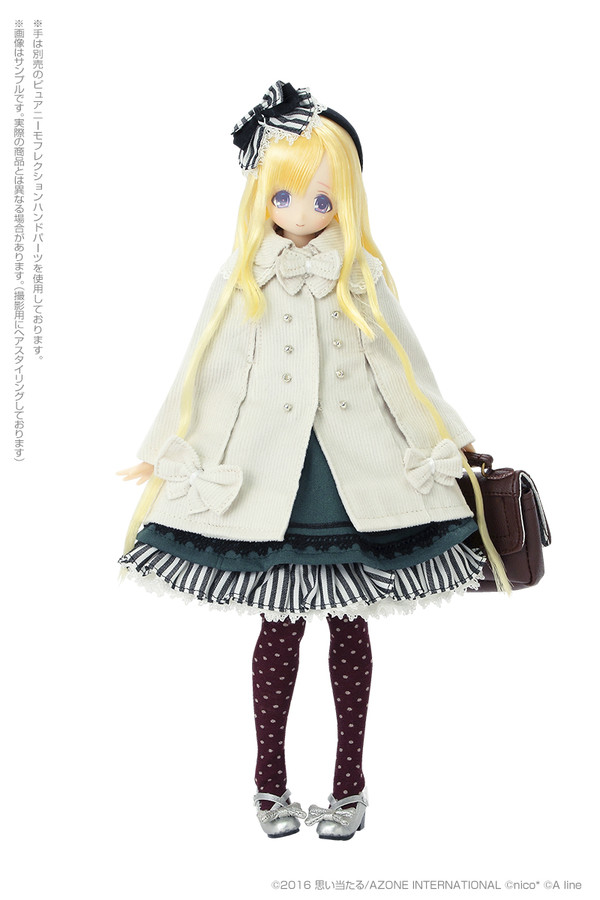 Minami Sensei (Otogi no Kuni Parade!, Wizard of Oz Set, Azone Direct Store), Azone, Action/Dolls, 1/6, 4560120202891