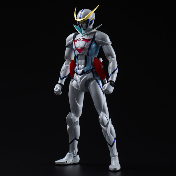 Casshern (Fighting Gear), Infini-T Force, Sentinel, Action/Dolls, 4571335882624