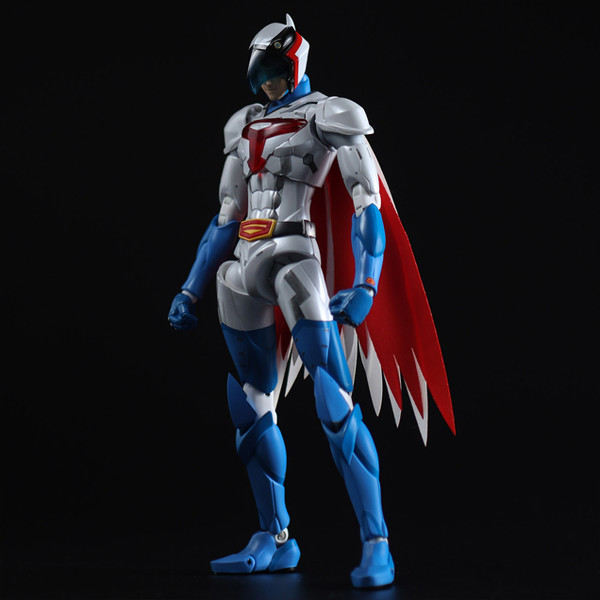 Oowashi no Ken (Fighting Gear), Infini-T Force, Sentinel, Action/Dolls, 4571335882594