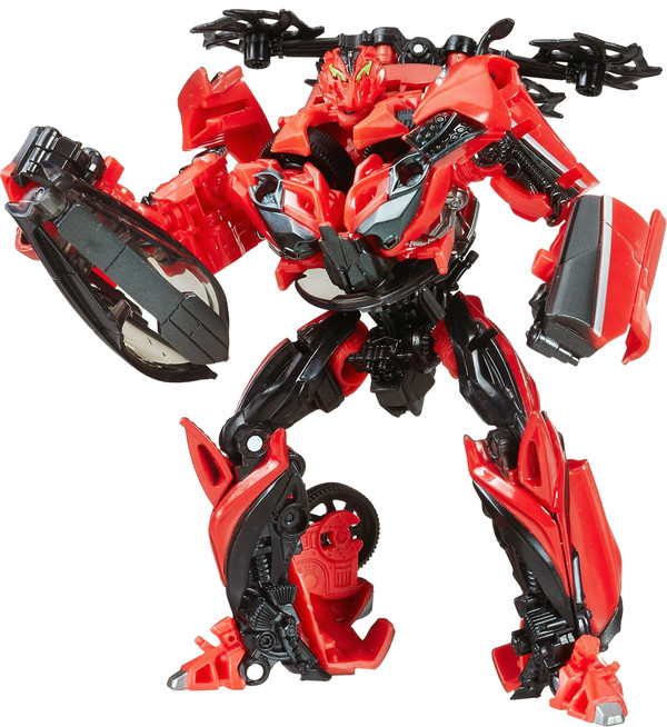 Stinger, Transformers: Age Of Extinction, Takara Tomy, Action/Dolls, 4904810109068