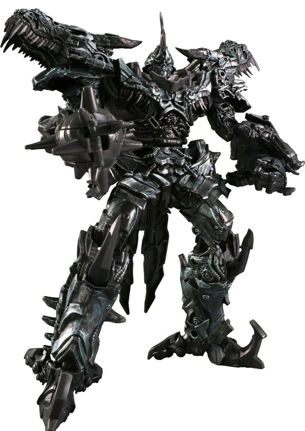 Grimlock, Transformers: Age Of Extinction, Takara Tomy, Action/Dolls, 4904810109129