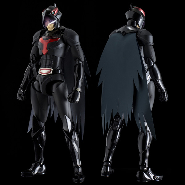 Condor no Joe (G2 Limited Color), Kagaku Ninjatai Gatchaman, Sentinel, Action/Dolls
