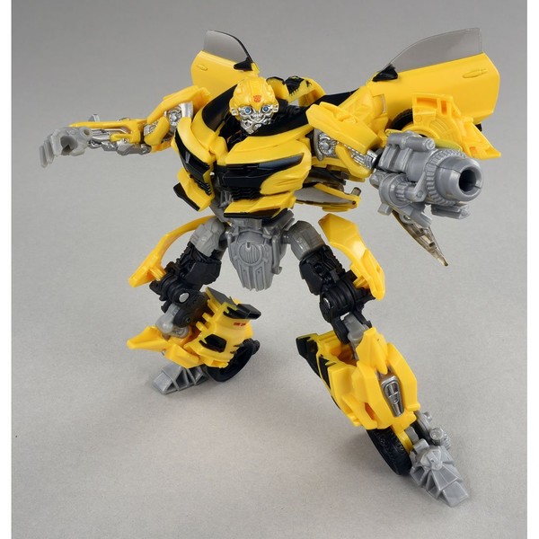 Bumble (Evolution 3-pack), Transformers: The Last Knight, Takara Tomy, Action/Dolls, 4904810966944