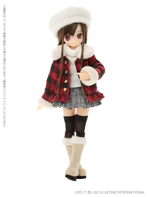Aika (Wicked Style IV), Azone, Action/Dolls, 1/12, 4560120204758