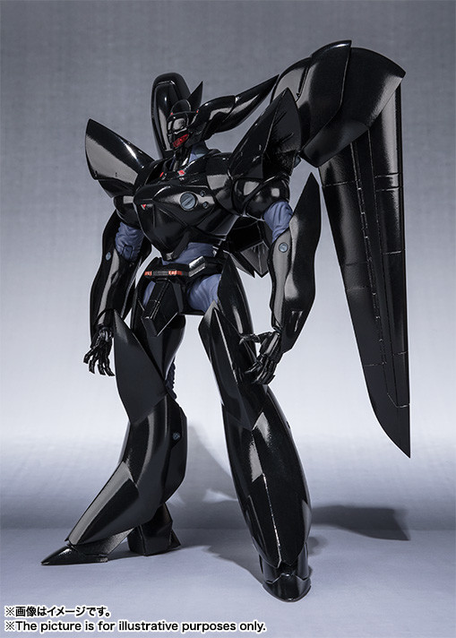 TYPE-J9 Griffon, Kidou Keisatsu Patlabor, Bandai, Action/Dolls, 4549660239048