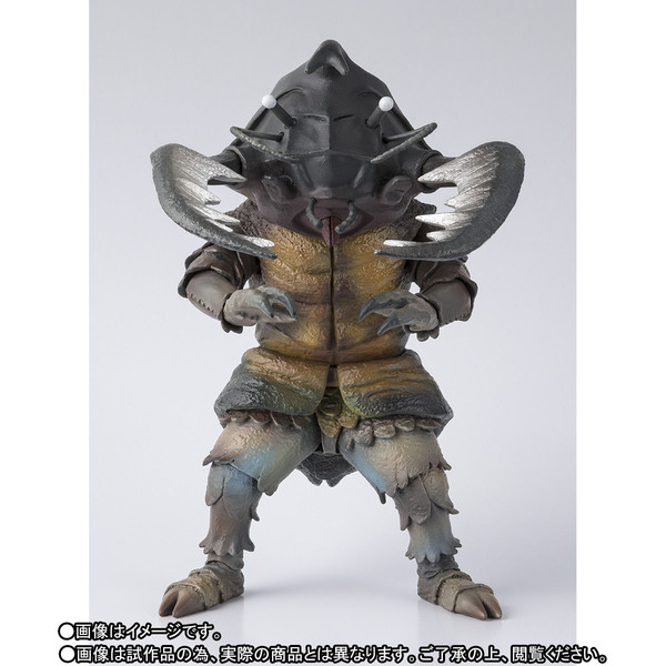 Antlar, Ultraman, Bandai Spirits, Action/Dolls