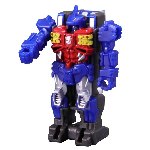 Metalhawk, Vector Prime, Transformers, Takara Tomy, Action/Dolls, 4904810114857