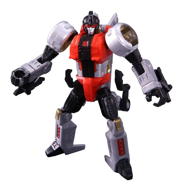 Slash, Transformers, Takara Tomy, Action/Dolls, 4904810114864