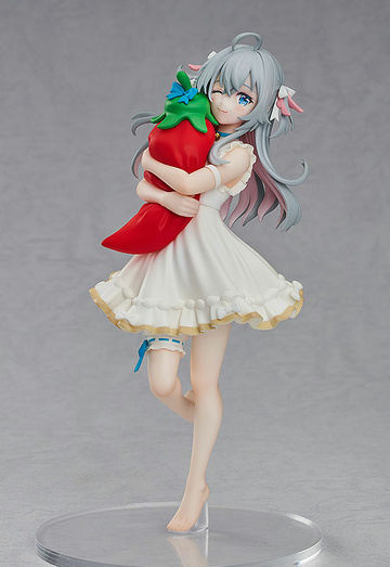 Kagura Nana, Virtual YouTuber Kagura Nana, Good Smile Company, Pre-Painted