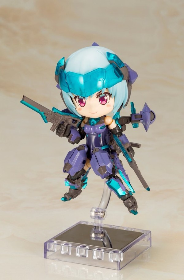 Hresvelgr, Frame Arms Girl, Kotobukiya, Action/Dolls