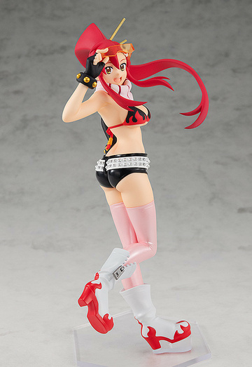Yoko Littner (Yoko), Tengen Toppa Gurren Lagann, Good Smile Company, Pre-Painted