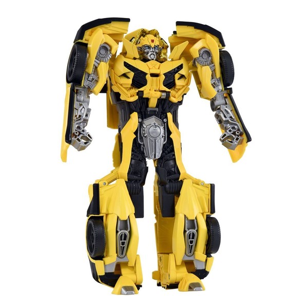 Bumble, Transformers: The Last Knight, Takara Tomy, Action/Dolls, 4904810107279