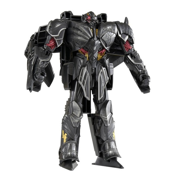 Megatron, Transformers: The Last Knight, Takara Tomy, Action/Dolls, 4904810107286
