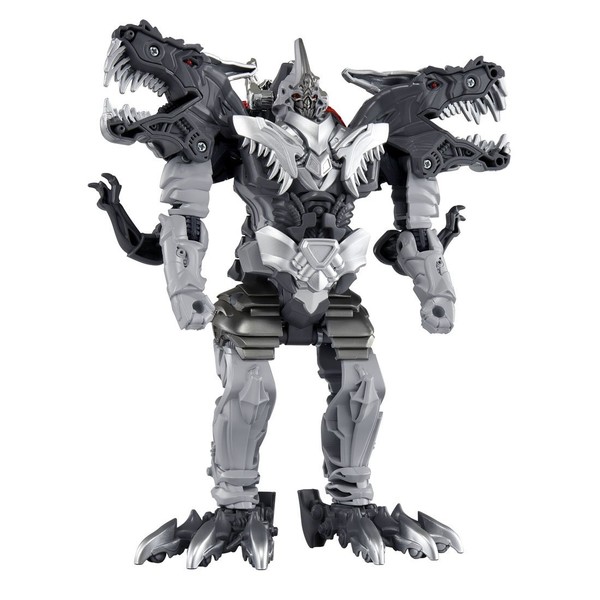 Grimlock, Transformers: The Last Knight, Takara Tomy, Action/Dolls, 4904810107293
