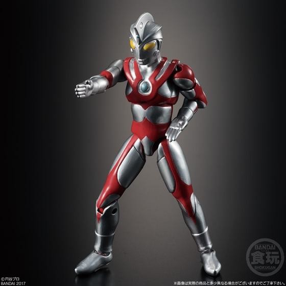 Ultraman Ace, Ultraman Ace, Bandai, Action/Dolls, 4549660141761