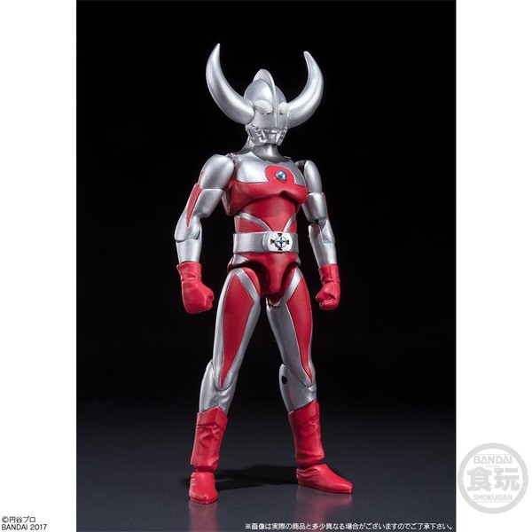 Ultra no Chichi, Ultraman Ace, Bandai, Action/Dolls
