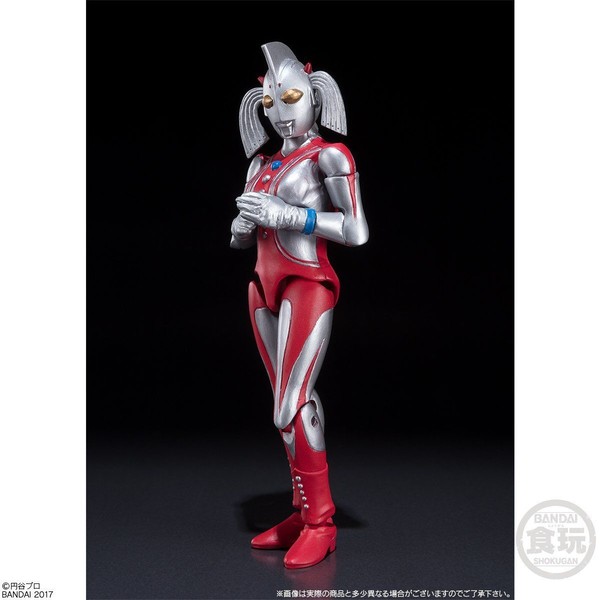 Ultra no Haha, Ultraman Tarou, Bandai, Action/Dolls