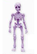 Human 01: Blueberry Yogurt, Re-Ment, Action/Dolls, 4521121301426