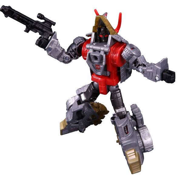 Slag, Transformers, Takara Tomy, Action/Dolls, 4904810114970
