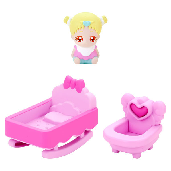 Hugtan, Hugtto! Precure, Bandai, Action/Dolls, 4549660209782