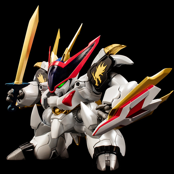 Ryuuoumaru, Mashin Eiyuuden Wataru, Sentinel, Action/Dolls, 4571335888763