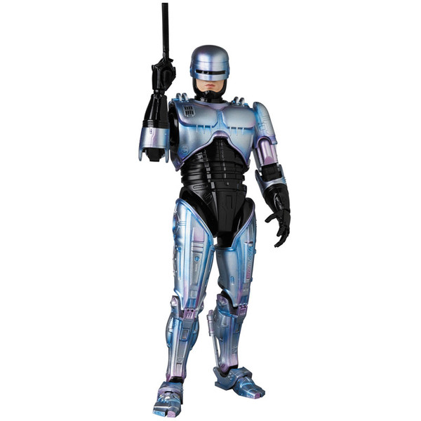 RoboCop, RoboCop 2, Medicom Toy, Action/Dolls, 4530956470740