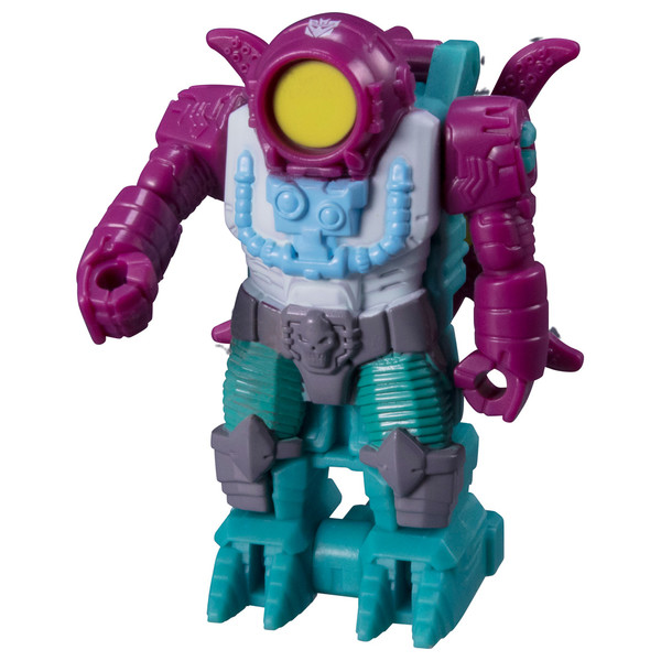 Octopunch, Solus Prime, Transformers, Takara Tomy, Action/Dolls, 4904810115052