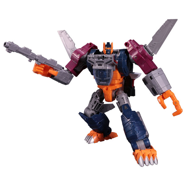 Optimus Primal, Beast Wars, Super Lifeform Transformers: Beast Wars Metals, Takara Tomy, Action/Dolls, 4904810115168