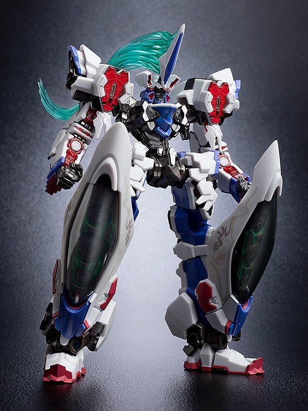 Demonbane, Demonbane, Good Smile Company, Action/Dolls, 4580416907743