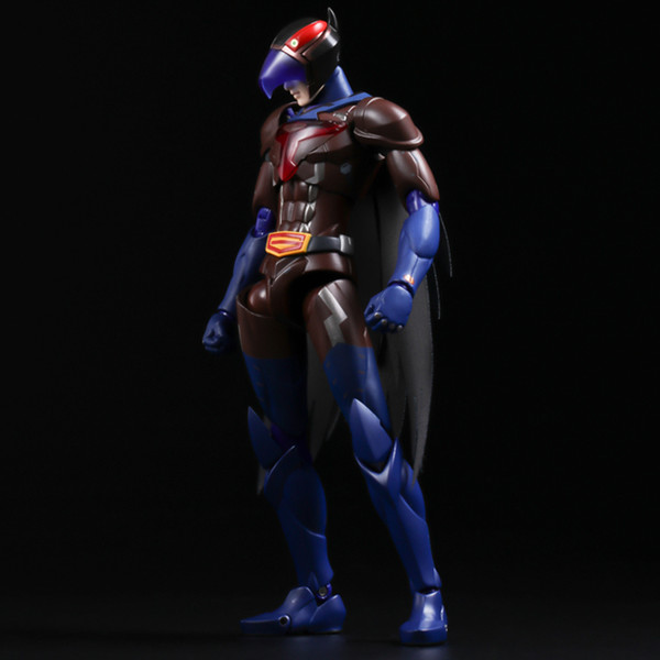 Condor no Joe (Fighting Gear), Infini-T Force, Sentinel, Action/Dolls