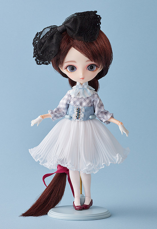 Madonna Lily, Original, Good Smile Company, Action/Dolls, 1/6, 4580590113329