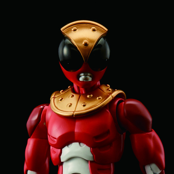 1000Toys X KOTS [Brick] (Brick), Knights Of The Slice, 1000Toys, Action/Dolls, 1/12