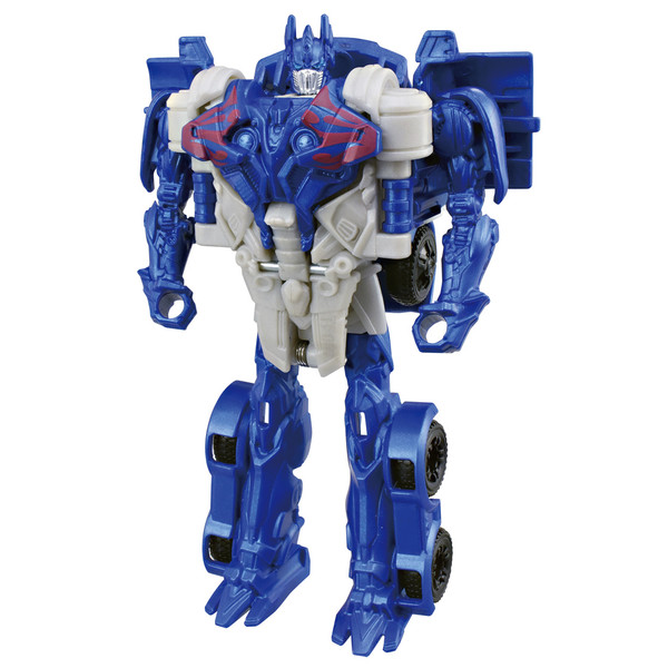 Convoy, Transformers: The Last Knight, Takara Tomy, Action/Dolls, 4904810109365
