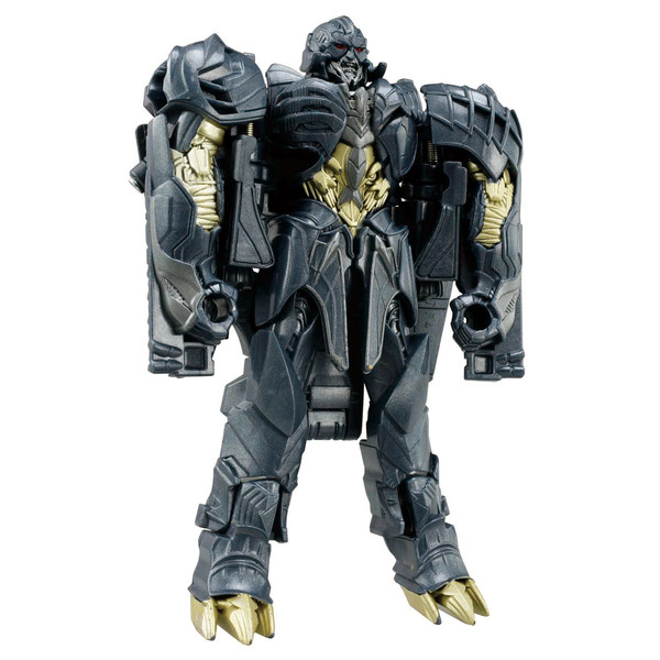 Megatron, Transformers: The Last Knight, Takara Tomy, Action/Dolls, 4904810109372