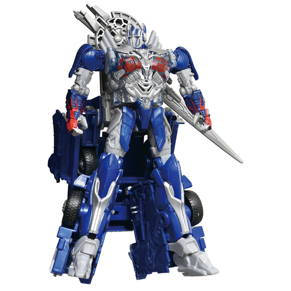 Convoy, Transformers: The Last Knight, Takara Tomy, Action/Dolls, 4904810614272