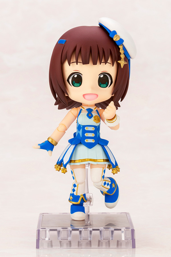 Amami Haruka (Twinkle Star), THE IDOLM@STER, Kotobukiya, Action/Dolls, 4934054004584