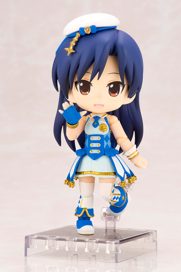 Kisaragi Chihaya (Twinkle Star), THE IDOLM@STER, Kotobukiya, Action/Dolls, 4934054004591