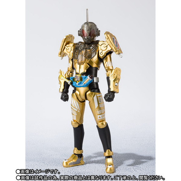 Kamen Rider Grease, Kamen Rider Build, Bandai, Action/Dolls, 4549660258629
