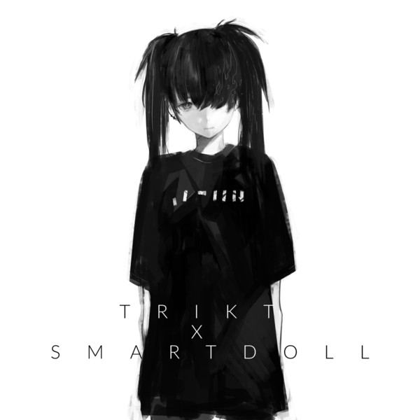Black ★ Rock Shooter, Black ★ Rock Shooter, Culture Japan, Trikt, Action/Dolls, 1/3