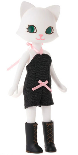 Ehon no Nikki (001), Nikki [4571239250215], Petworks, Action/Dolls, 4571239250215