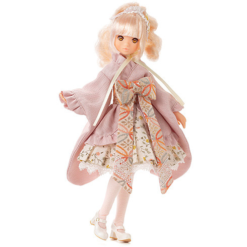 18SS Ruruko, Petworks, Action/Dolls