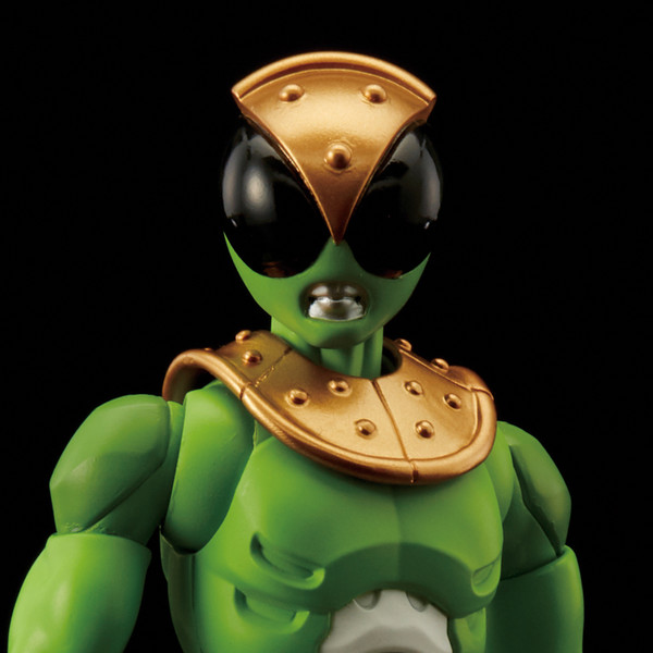 1000Toys X KOTS [Lime] (Lime), Knights Of The Slice, 1000Toys, Action/Dolls, 1/12