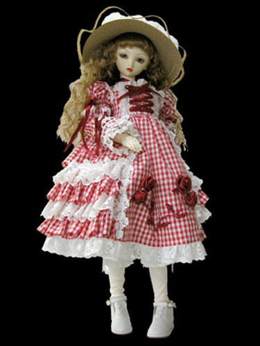 Kira, Volks, Baby, The Stars Shine Bright, Action/Dolls, 1/3