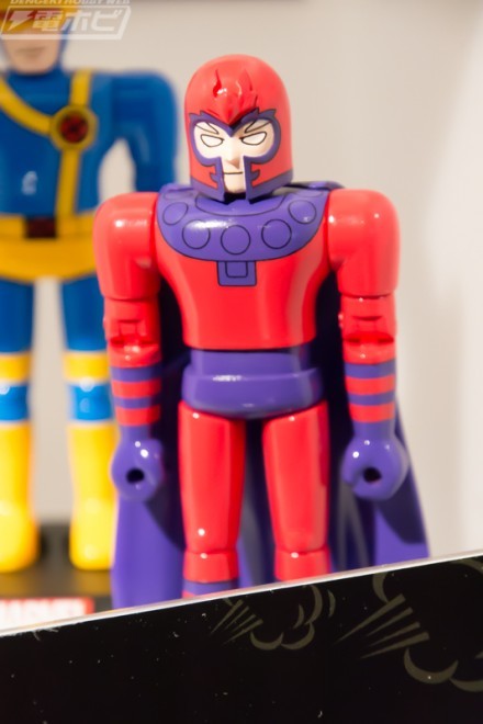 Magneto, X-Men, Bandai Spirits, Action/Dolls