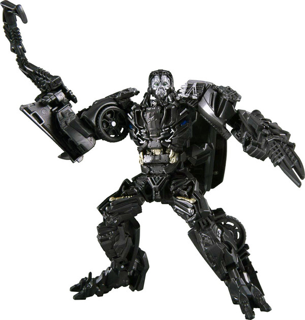 Lockdown, Transformers: Age Of Extinction, Takara Tomy, Action/Dolls, 4904810117674
