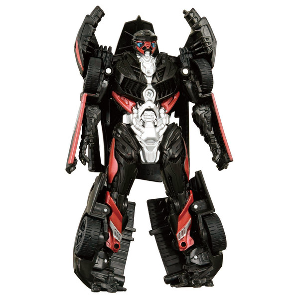 Hot Rodimus, Transformers: The Last Knight, Takara Tomy, Action/Dolls, 4904810118862