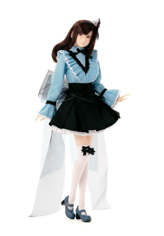 A Tearly Drop, Sekiguchi, Action/Dolls, 1/6